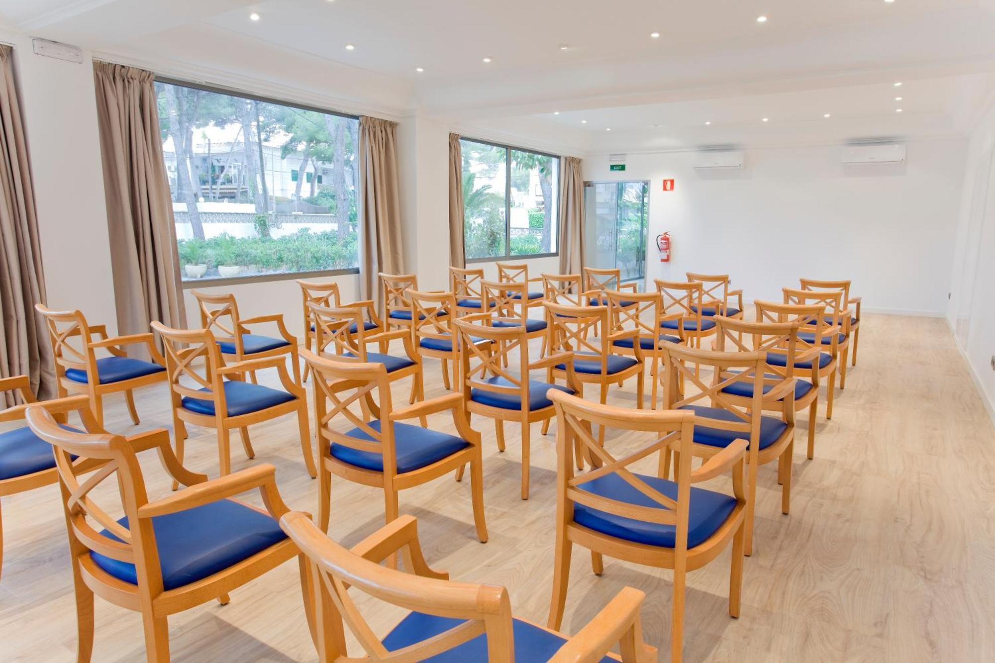 Petit Garden Hotel By Flacalco Cala Ratjada  Luaran gambar