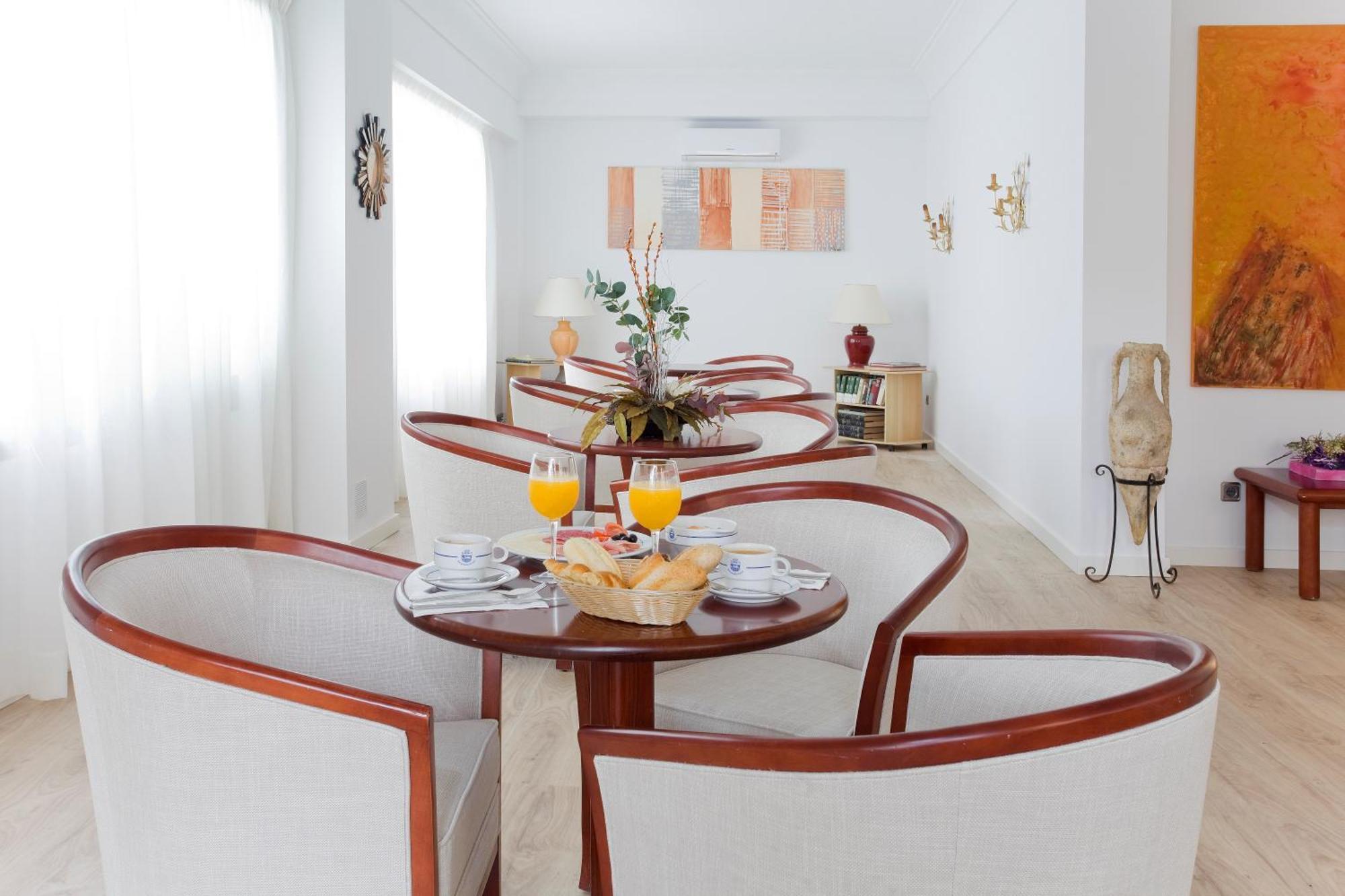 Petit Garden Hotel By Flacalco Cala Ratjada  Luaran gambar